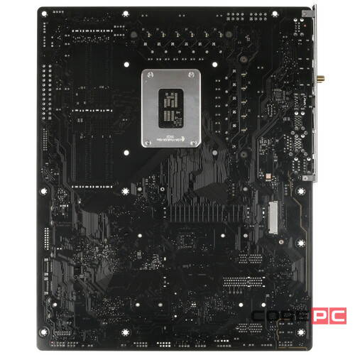Материнская плата AsRock B760 PRO RS WIFI