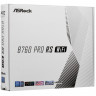 Материнская плата AsRock B760 PRO RS WIFI