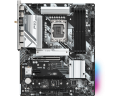 Материнская плата AsRock B760 PRO RS WIFI