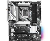 Материнская плата AsRock B760 PRO RS WIFI