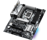 Материнская плата AsRock B760 PRO RS WIFI