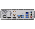 Материнская плата AsRock B760 PRO RS WIFI