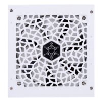 Блок питания SilverStone 850W White G54ADA085R4M220 16 Pin (PCIe 5.0 Connector Cable Details)