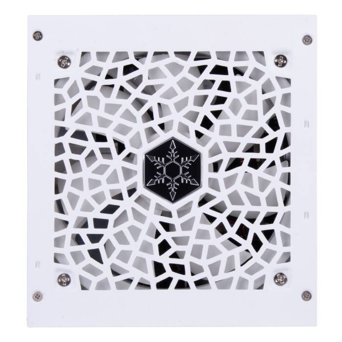 Блок питания SilverStone 850W White G54ADA085R4M220 16 Pin (PCIe 5.0 Connector Cable Details)