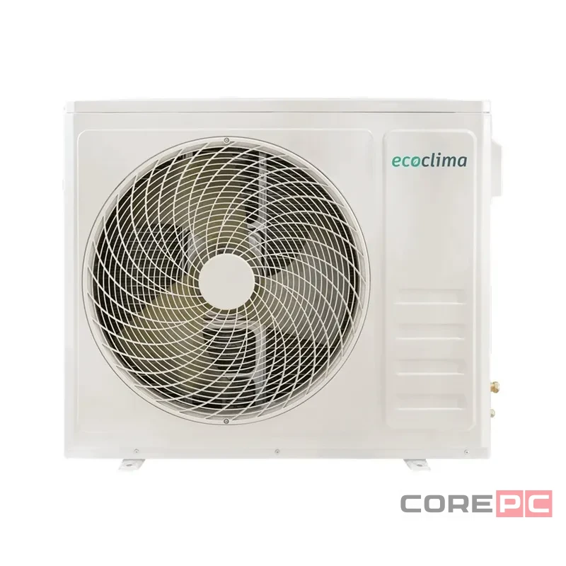 Напольно-потолочный кондиционер EcoClima ECLCF-TC24/4R1