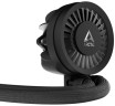 Система жидкостного охлаждения для процессора Arctic Cooling Liquid Freezer III-240 Black (ACFRE00134A)