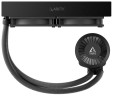 Система жидкостного охлаждения для процессора Arctic Cooling Liquid Freezer III-240 Black (ACFRE00134A)