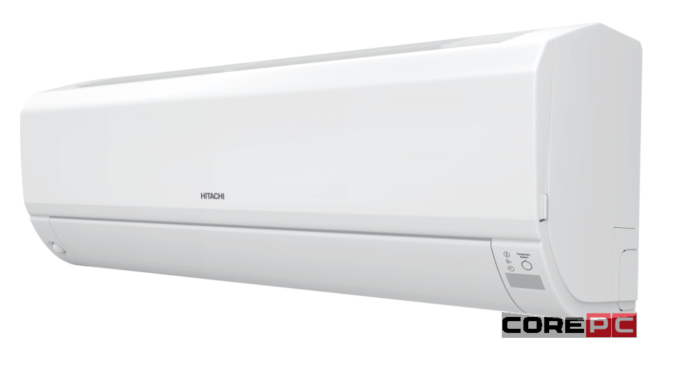 Внутренний блок мульти-сплит систем настенного типа серии SENDO (R32) RAK-50RPE