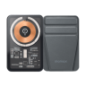 Powerbank магнитный с MagSafe Momax Q. Mag Power8 5000mAh IP108E черный