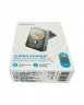 Powerbank магнитный с MagSafe Momax Q. Mag Power8 5000mAh IP108E черный