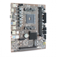 Материнская плата AFox X470D4-MA-V2