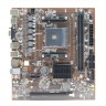 Материнская плата AFox X470D4-MA-V2
