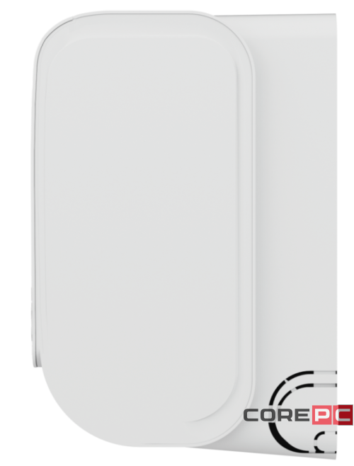 Внутренний блок настенного типа серии SHOGUN Inverter 2024 RAM-I-SG25HP.W02/S