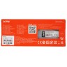 Оперативная память 16 Gb 3600 MHz ADATA XPG SPECTRIX D60G RGB Black (AX4U360016G18I-ST60)