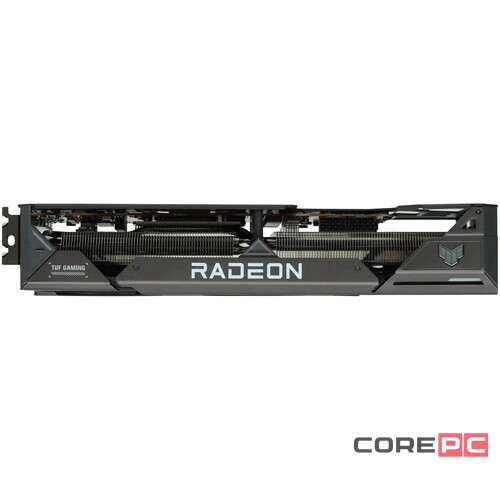 Видеокарта ASUS (TUF-RX7800XT-O16G GAMING) Radeon RX 7800 XT 16GB GAMING 90YV0JJ0-M0NA00