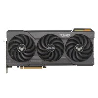 Видеокарта ASUS (TUF-RX7800XT-O16G GAMING) Radeon RX 7800 XT 16GB GAMING 90YV0JJ0-M0NA00