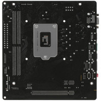 Материнская плата ASRock H470M-HVS R2.0