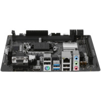 Материнская плата ASRock H470M-HVS R2.0