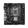 Материнская плата ASRock H470M-HVS R2.0