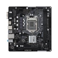 Материнская плата ASRock H470M-HVS R2.0