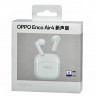 Беспроводные наушники OPPO Enco Air 4 New Sound Edition зеленые