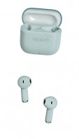 Беспроводные наушники OPPO Enco Air 4 New Sound Edition зеленые