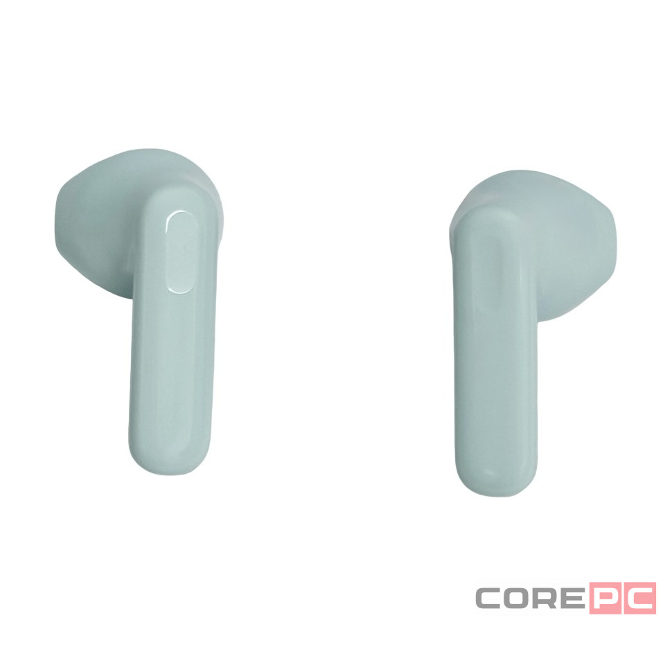 Беспроводные наушники OPPO Enco Air 4 New Sound Edition зеленые