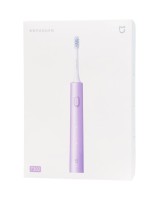 Зубная щетка Ультразвуковая Xiaomi Mi Electric Toothbrush T302 MES608 сиреневая
