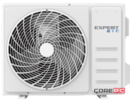 Классическая сплит-система канального типа серии HARD ZAC-HD36XDUC-IU/ZAC-HD36XC-OU (комплект)