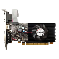 Видеокарта AFox (AF740-4096D3L3) GeForce GT 740 4GB