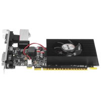 Видеокарта AFox (AF740-4096D3L3) GeForce GT 740 4GB