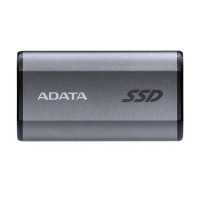 Внешний SSD ADATA 2000 Gb SE880 Elite Titanium Grey External (AELI-SE880-2TCGY)