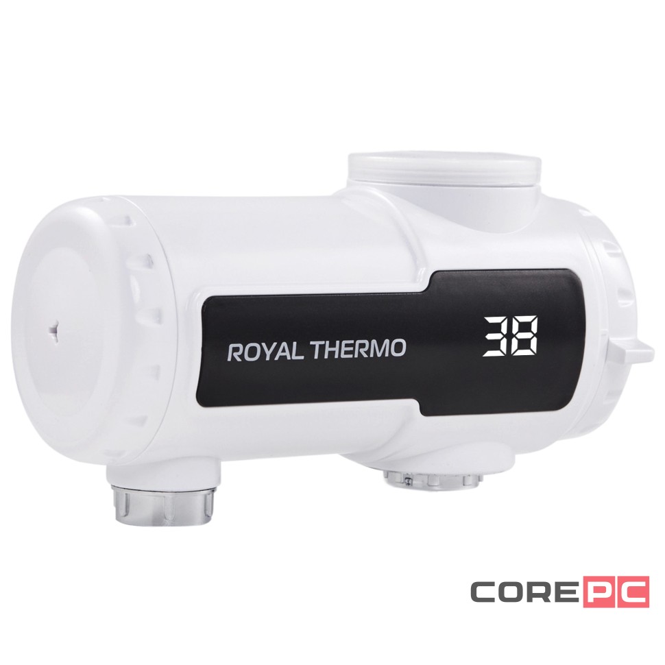 Водонагреватель проточный Royal Thermo UniTap Mini