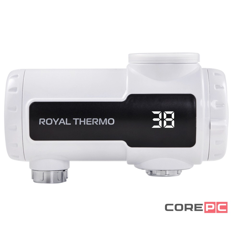 Водонагреватель проточный Royal Thermo UniTap Mini