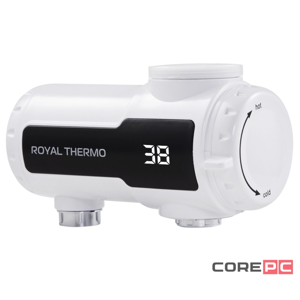 Водонагреватель проточный Royal Thermo UniTap Mini