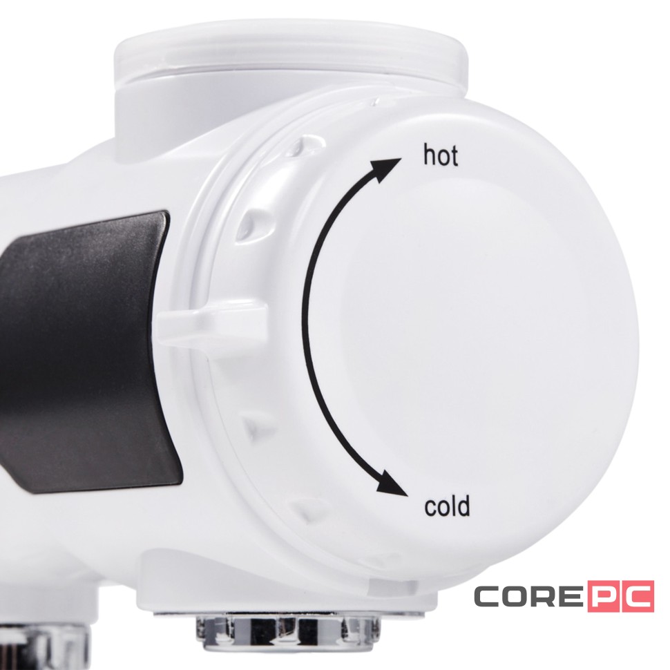 Водонагреватель проточный Royal Thermo UniTap Mini