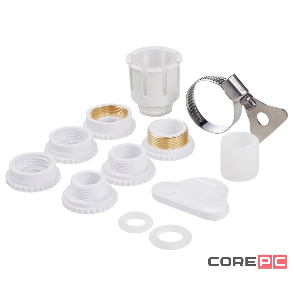 Водонагреватель проточный Royal Thermo UniTap Mini