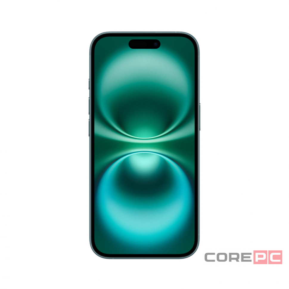Apple iPhone 16 Plus 256Gb (Teal)