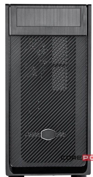 Компьютерный корпус Cooler Master (E300-KG5N-S00)