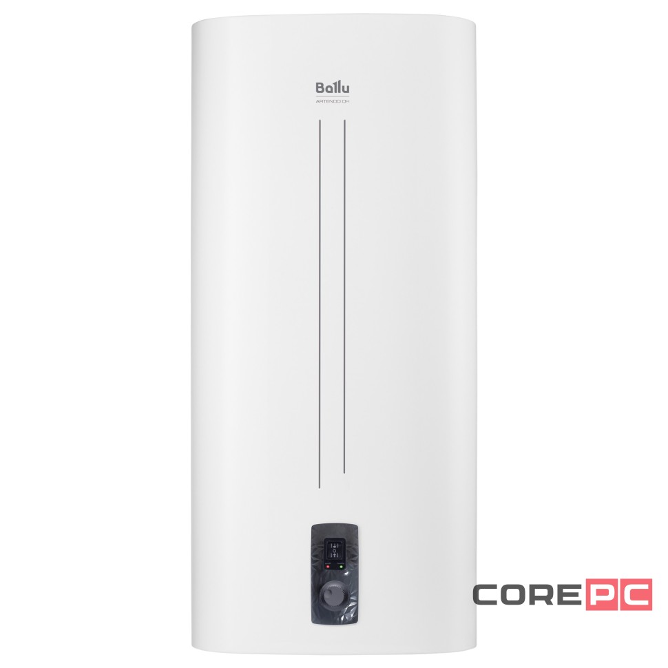 Водонагреватель Ballu BWH/S 50 Artendo DH