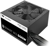 Блок питания Thermaltake 500W SMART W3 500 (PS-SPW-0500NNFAWE-1)