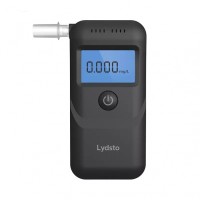 Алкотестер Xiaomi Lydsto Alcohol Tester Black HD-JJCSY02