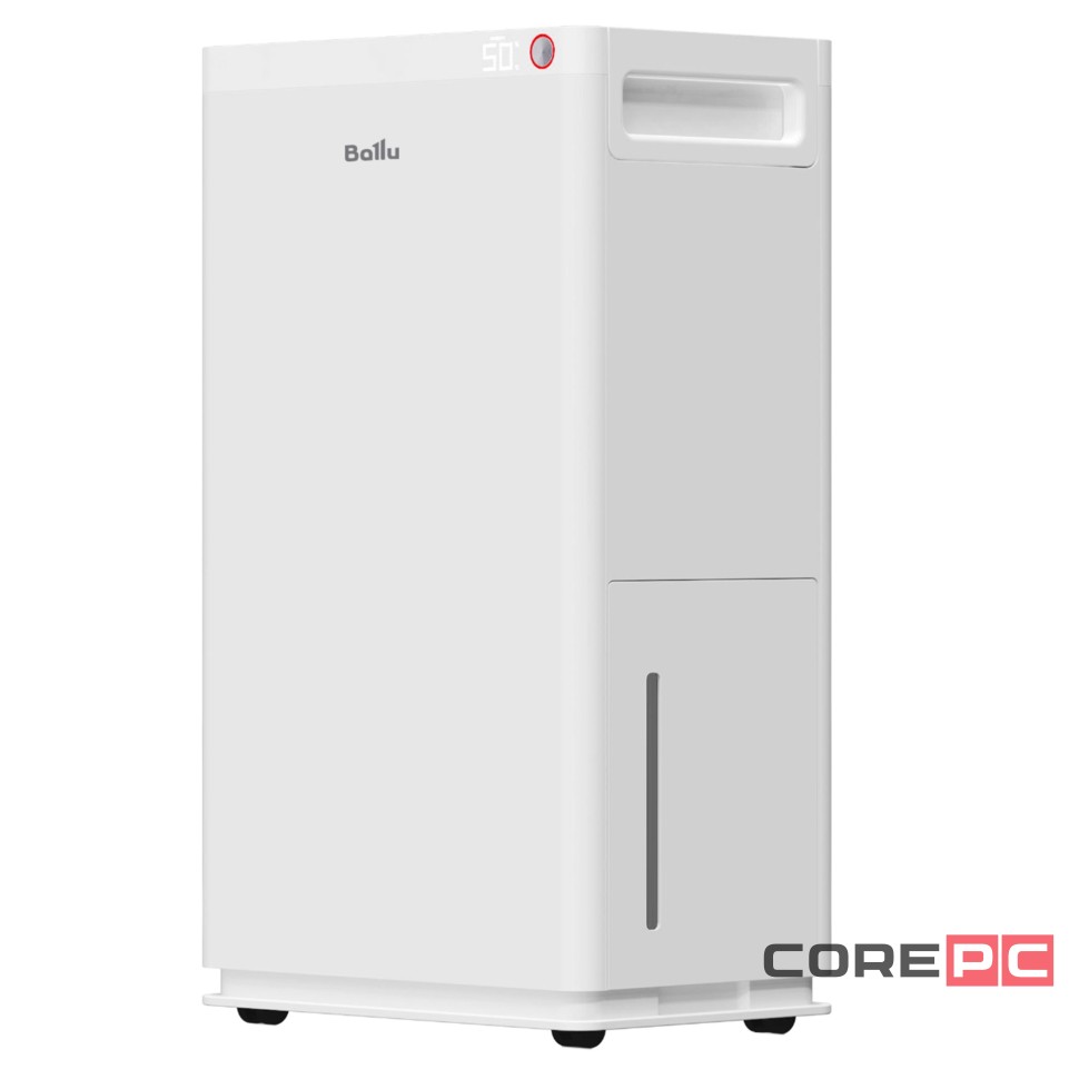 Осушитель воздуха Ballu Heavy Duty Plus BD60CI