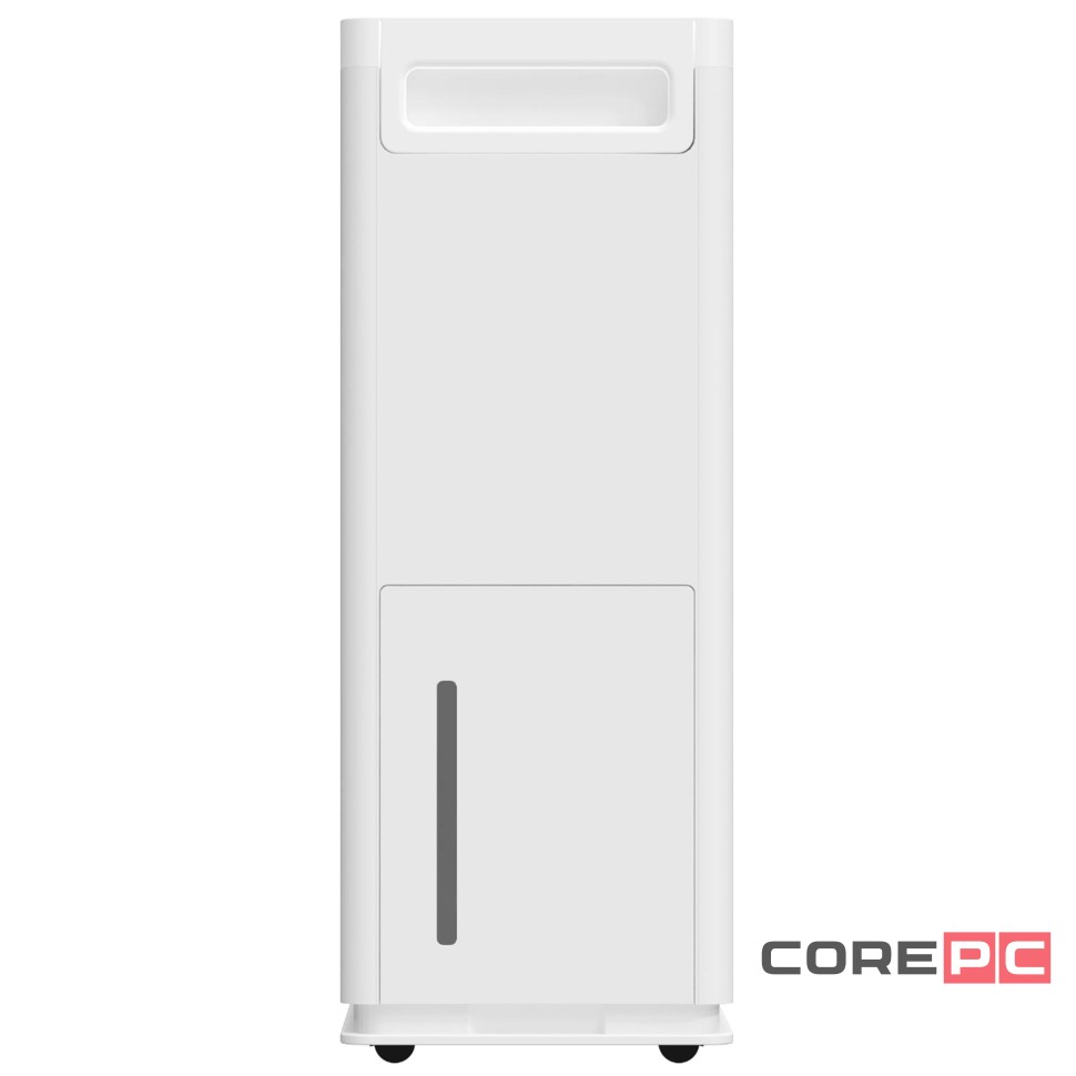 Осушитель воздуха Ballu Heavy Duty Plus BD60CI