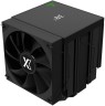 Кулер для процессора XASTRA AR620 DIGITAL BK (AR620-BKDFPX-GL)