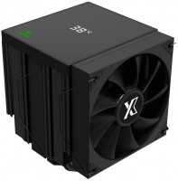 Кулер для процессора XASTRA AR620 DIGITAL BK (AR620-BKDFPX-GL)
