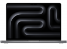Apple MacBook Pro 14 2024 M3 8/512Gb (Space Gray) (МТL73)