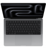 Apple MacBook Pro 14 2024 M3 8/512Gb (Space Gray) (МТL73)