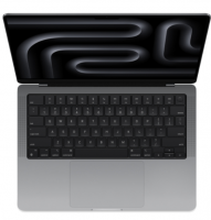 Apple MacBook Pro 14 2024 M3 8/512Gb (Space Gray) (МТL73)