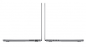Apple MacBook Pro 14 2024 M3 8/512Gb (Space Gray) (МТL73)